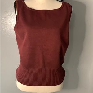 Tommy báhama Women vest